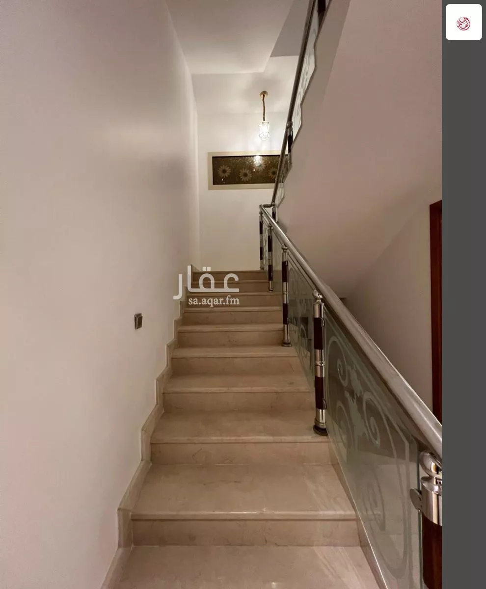 5 bedroom villa in Al Muhammadiyah, Riyadh 25