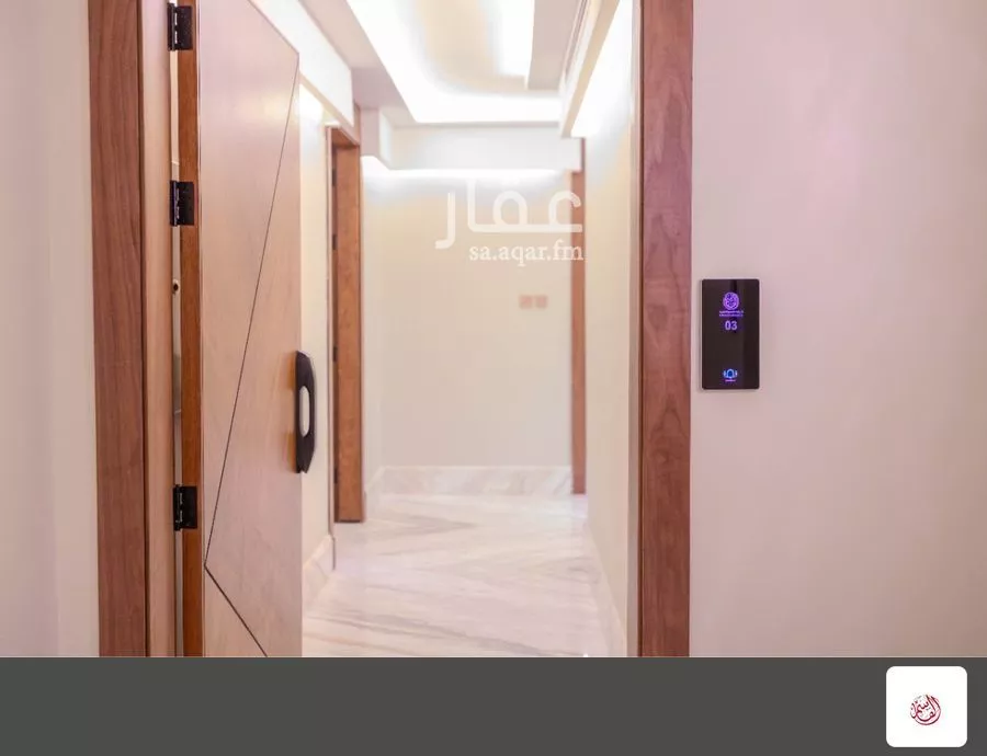 دور 4 غرف في العليا 4