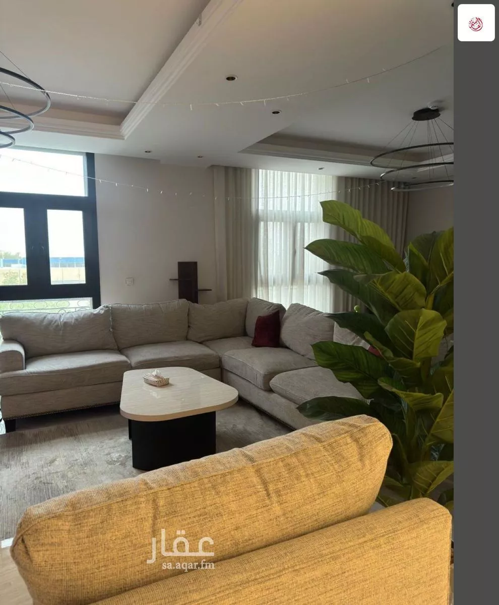 3 bedroom apartment in Ar Rayan 5
