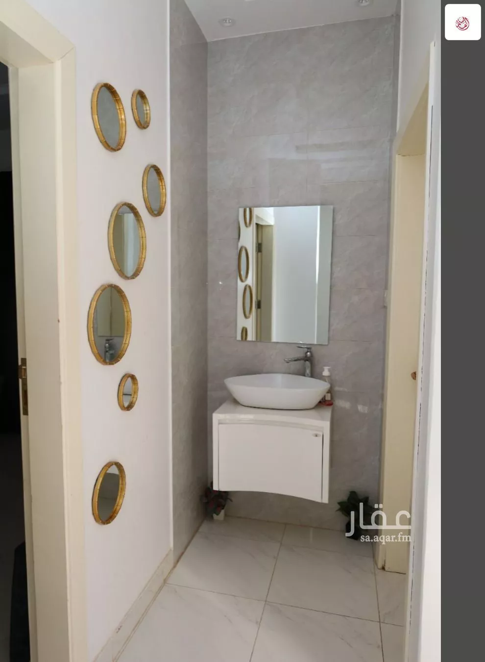 فيلا 5 غرف في الدريهمية 3