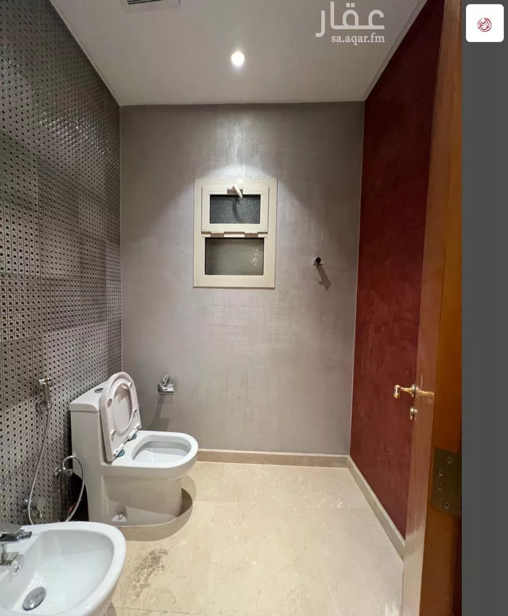 5 bedroom villa in Al Muhammadiyah, Riyadh 9