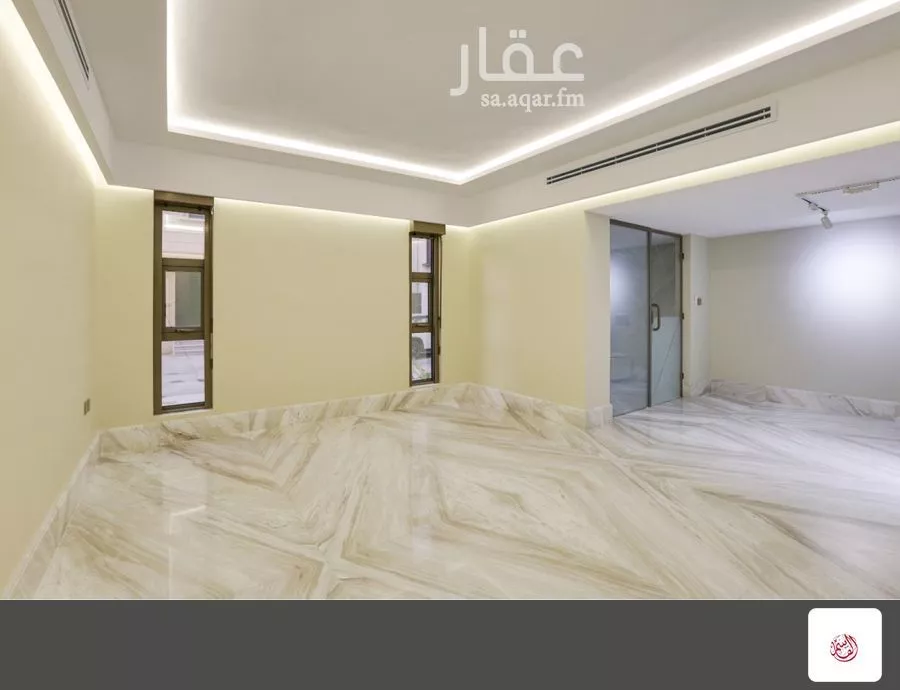 دور 4 غرف في العليا 5