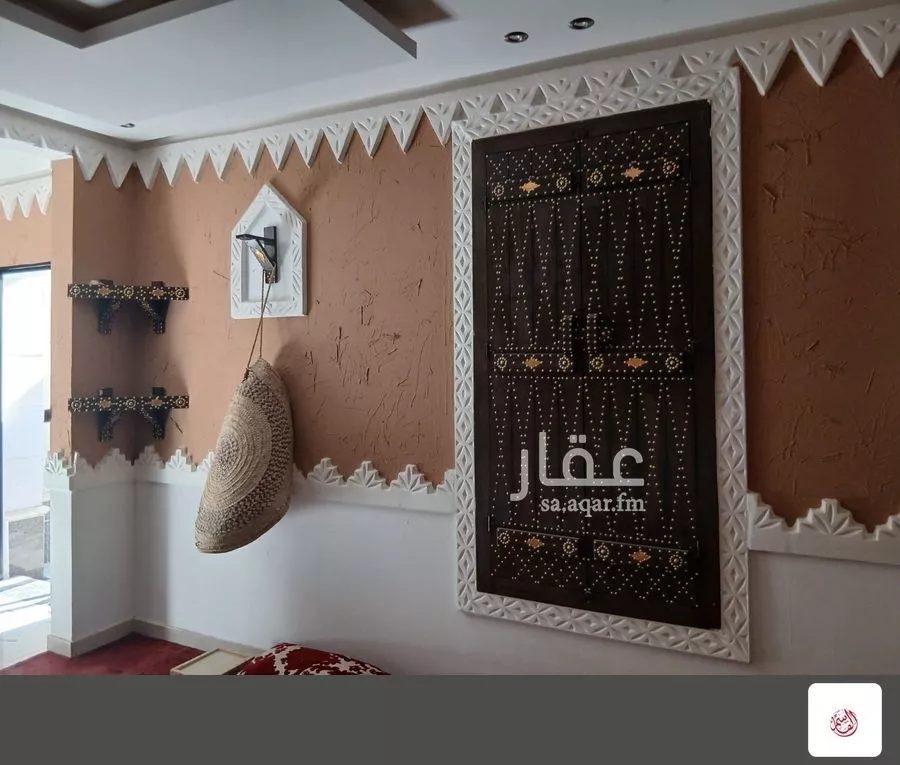 4 bedroom villa in Laban, Riyadh 19