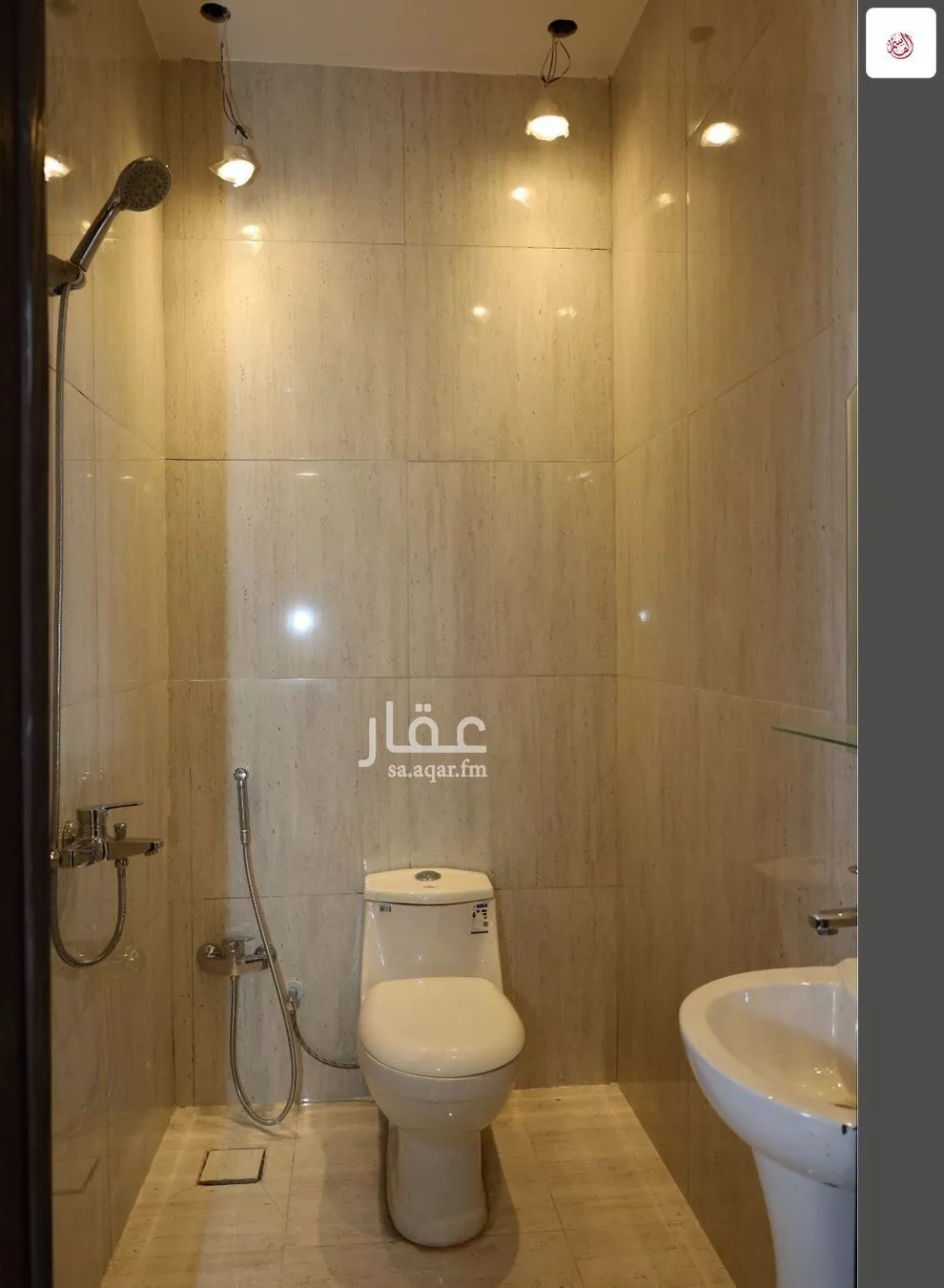 18 bedroom building in Al Shamisy, Riyadh 13