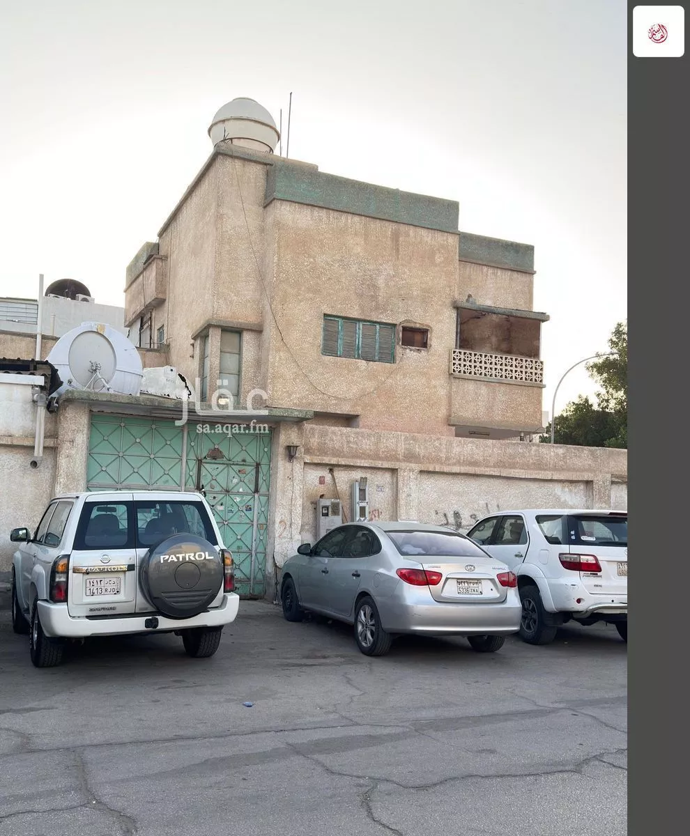 15 bedroom villa in Ulaishah, Riyadh 5