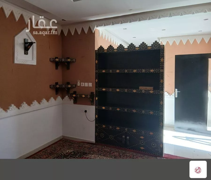 4 bedroom villa in Laban, Riyadh 20