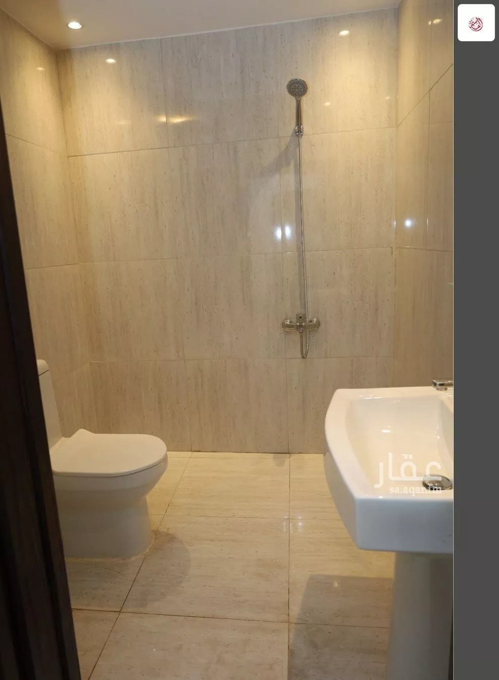 137 sqm building in Al Shamisy 2