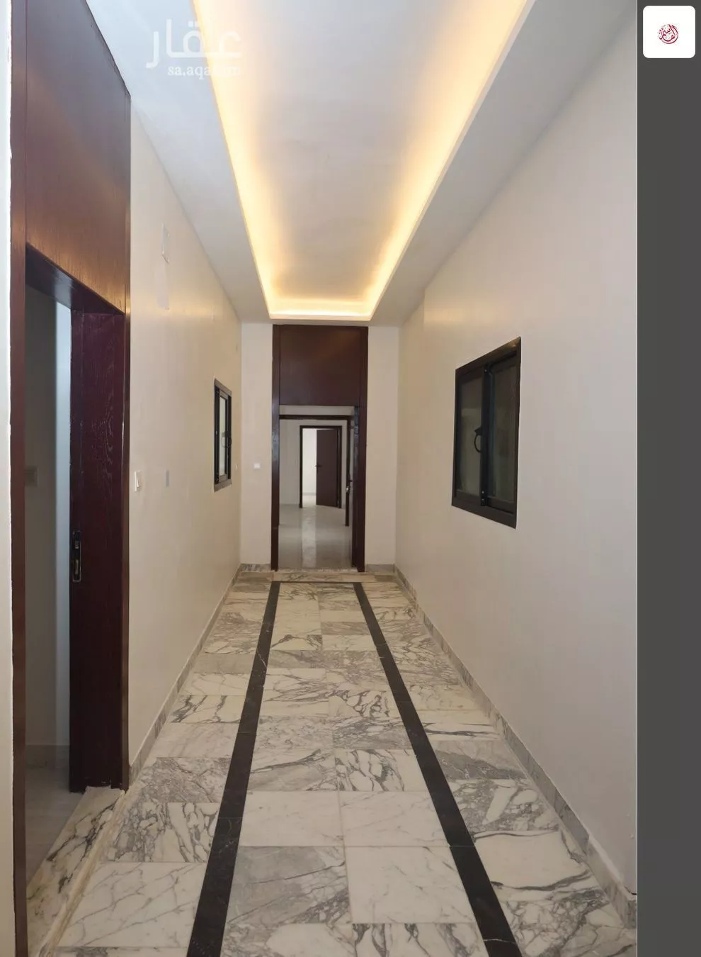 4 bedroom apartment in Umm Salim, Riyadh 4