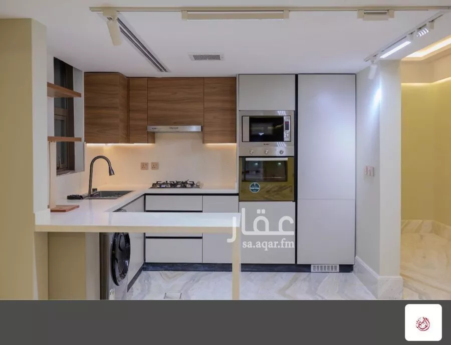 دور 4 غرف في العليا 5