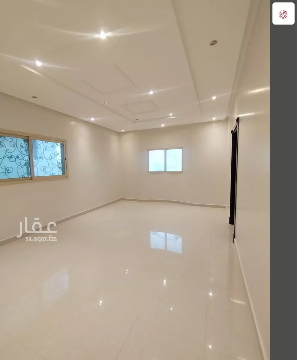 137 sqm building in Al Shamisy 1