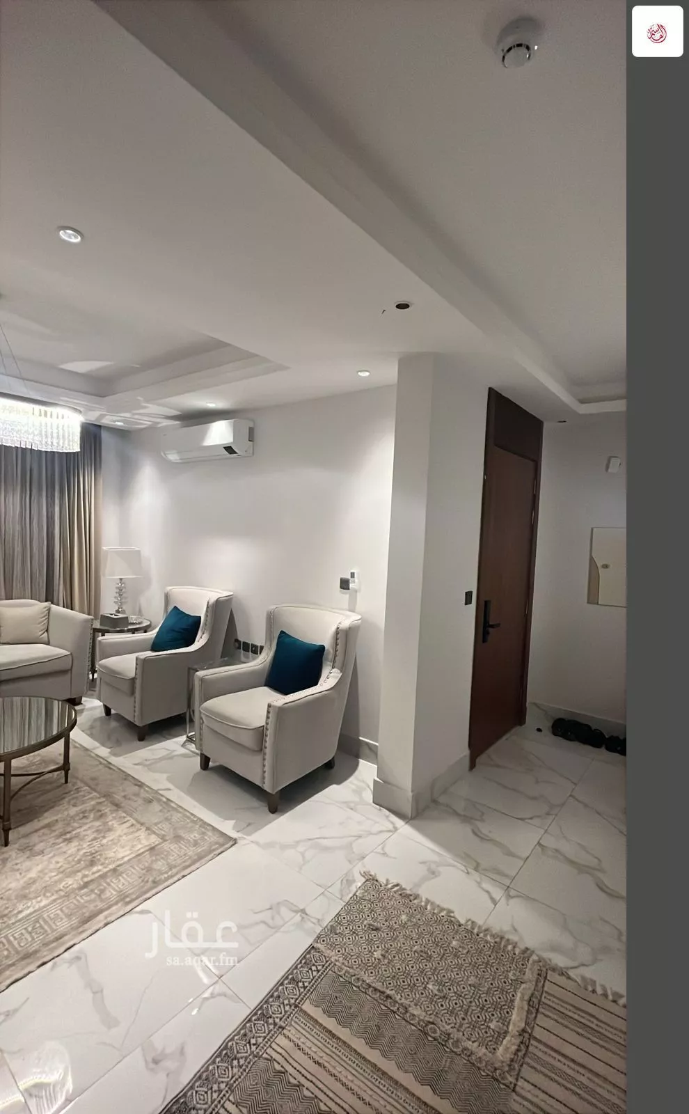 3 bedroom apartment in Ar Rayan 4