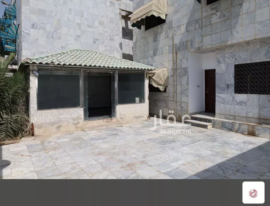 7 bedroom villa in Al Wisham, Riyadh 7