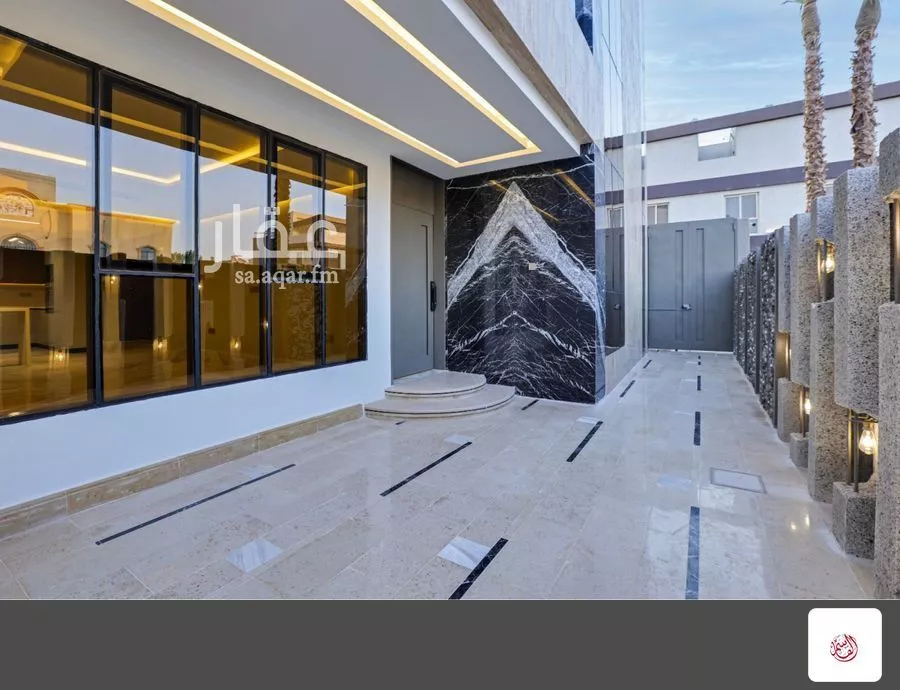 دور 4 غرف في العليا 2