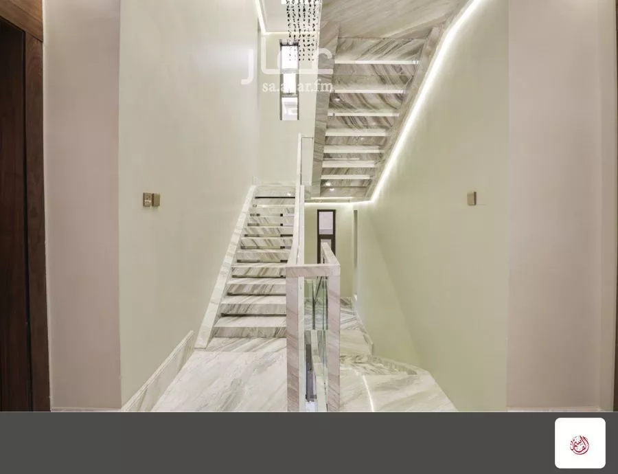 دور 4 غرف في العليا 2