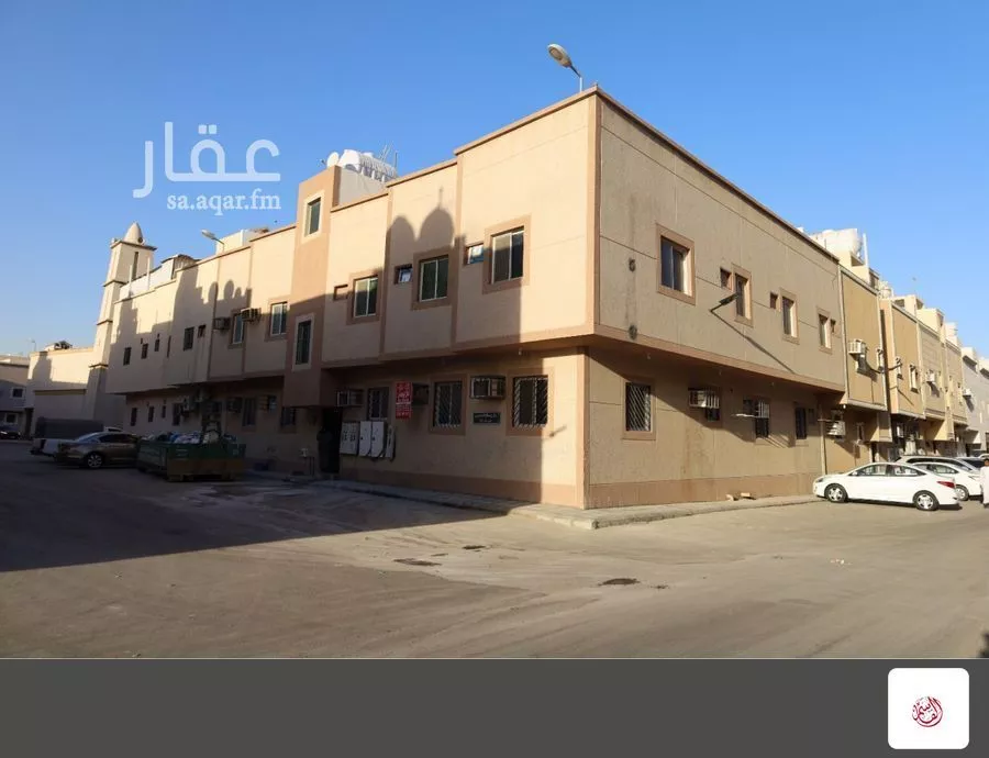 شقة 5 غرف في الجرادية 1