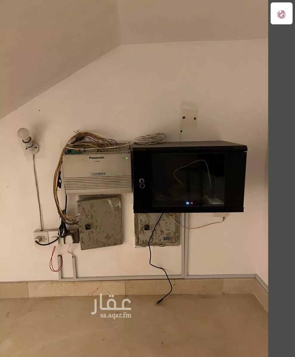 5 bedroom villa in Al Muhammadiyah, Riyadh 21