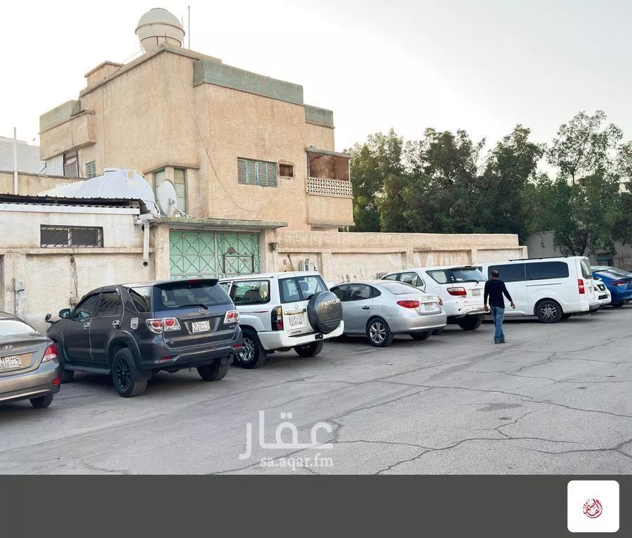 15 bedroom villa in Ulaishah, Riyadh 6