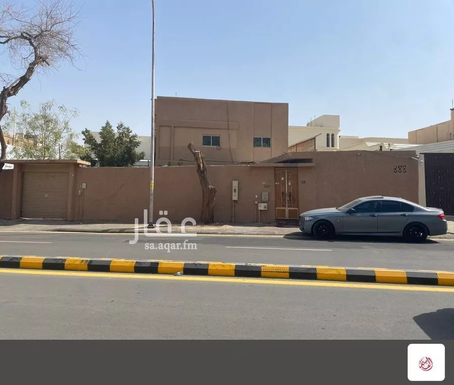 12 bedroom villa in Ulaishah, Riyadh
