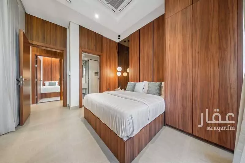 شقة 2 غرف في الصحافة 3