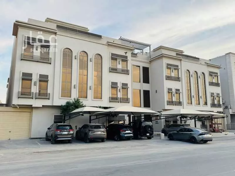 4 bedroom apartment in Al Yasmin, Riyadh 16