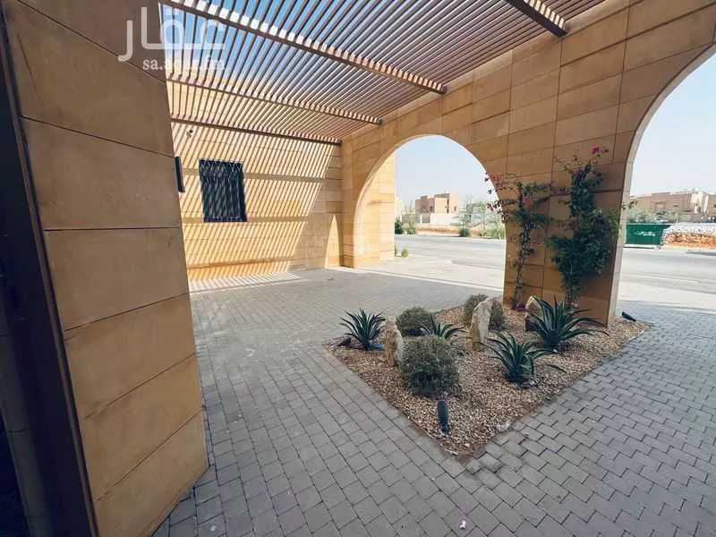 فيلا 4 غرف في حطين 3