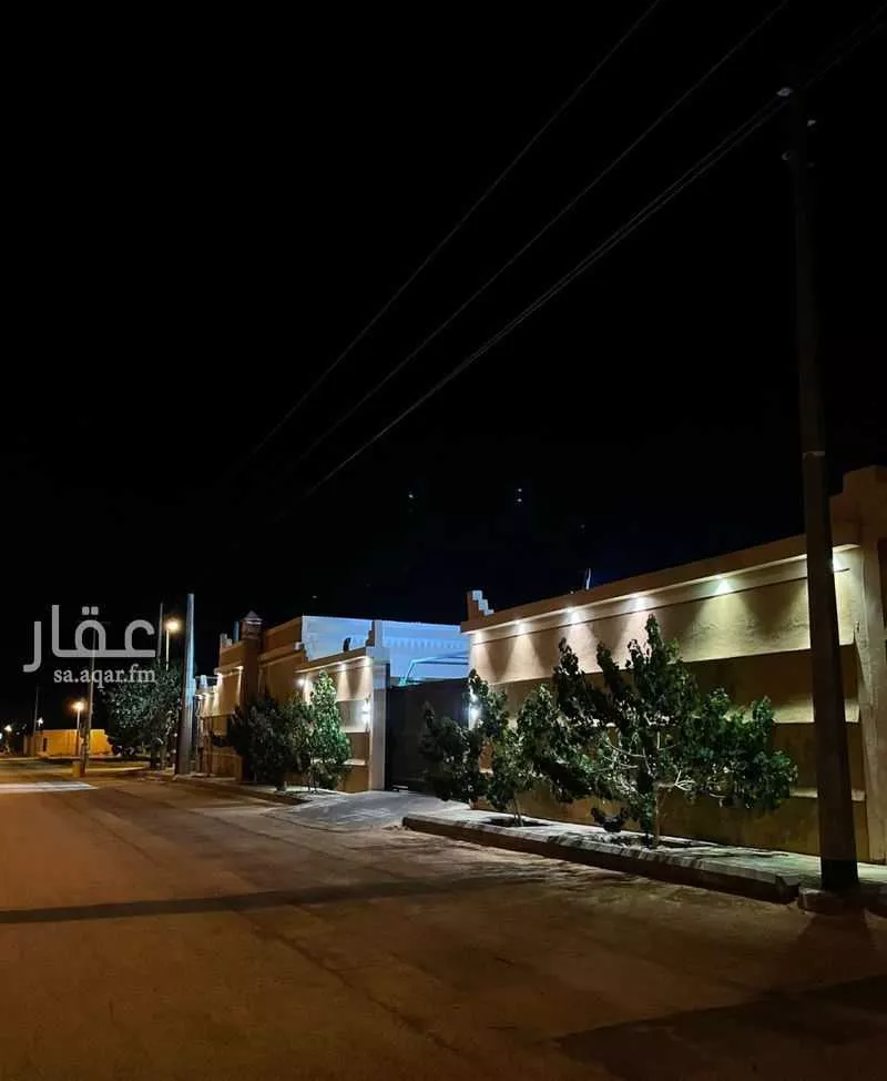 أرض 690 م² في بنبان 5