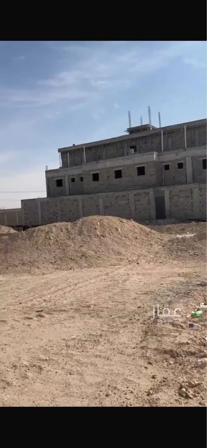 أرض 595 م² في الرياض 3