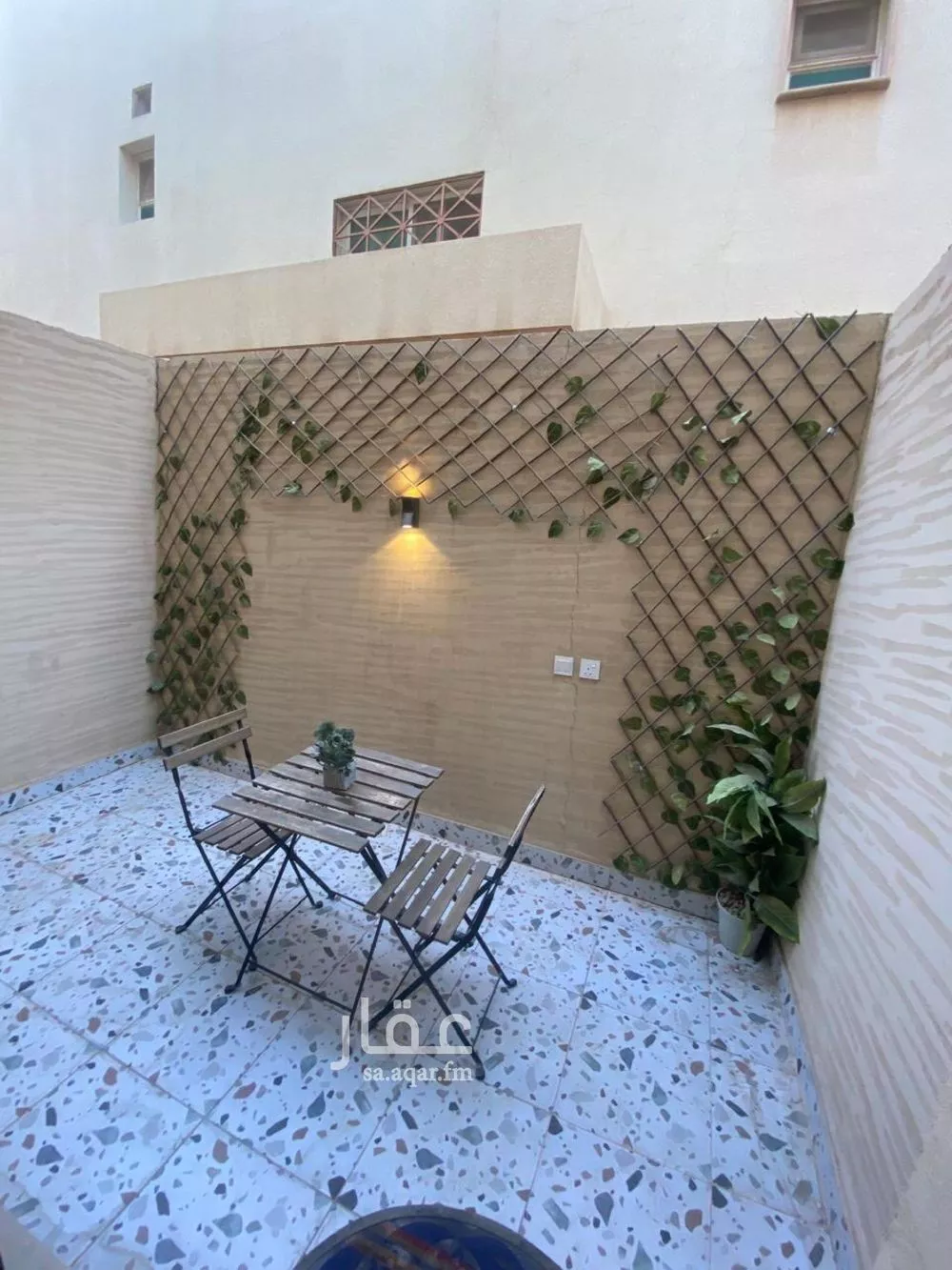 1 bedroom apartment in Al Falah 2