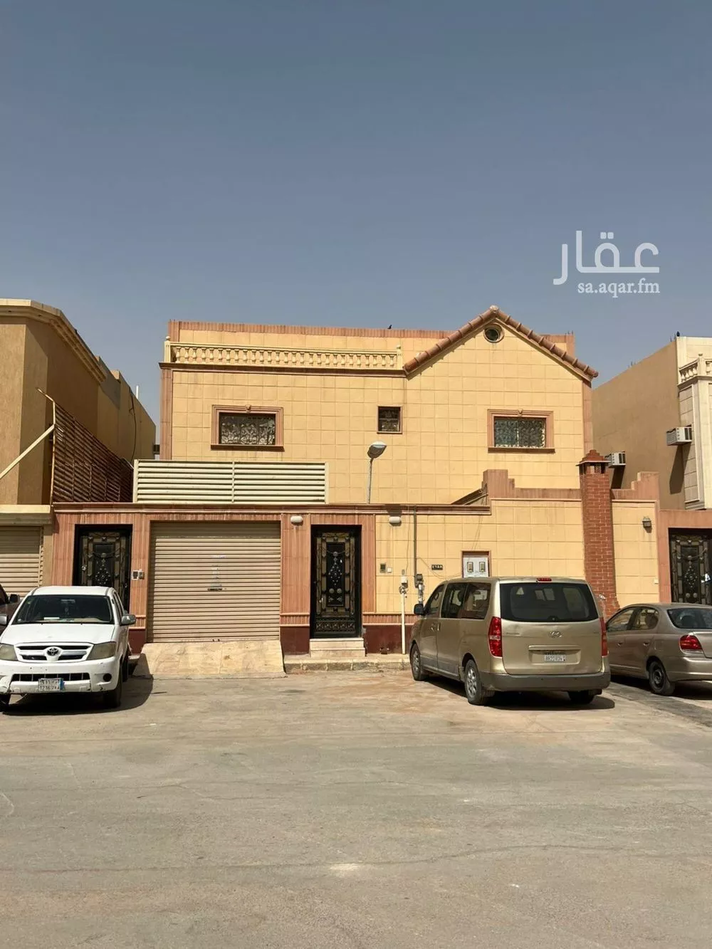 شقة 2 غرف في ظهرة لبن 2