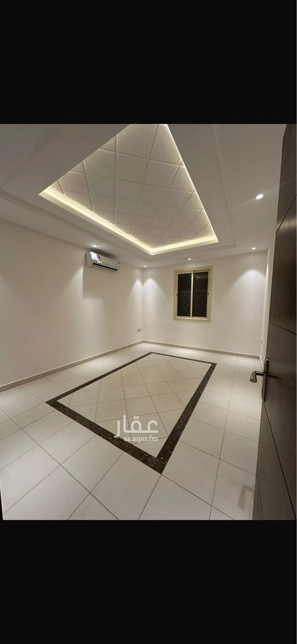 شقة 4 غرف في النرجس 1