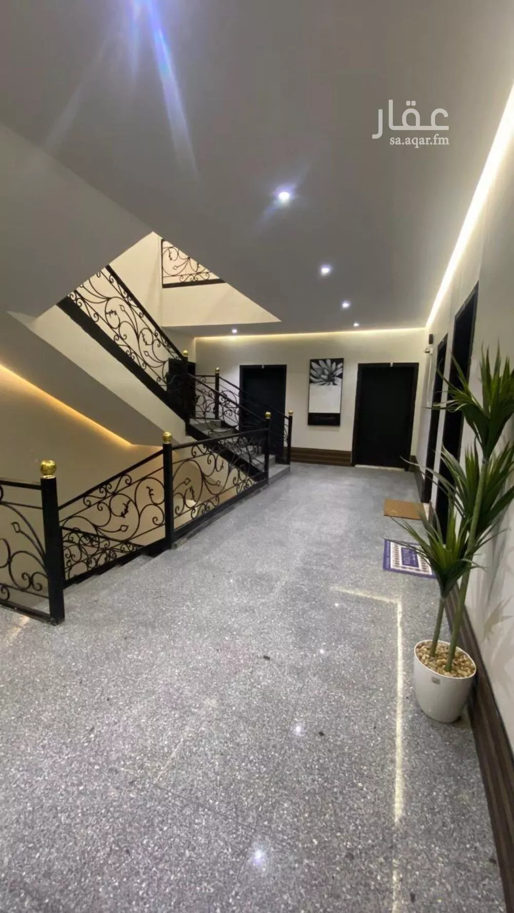 1 bedroom apartment in Al Falah 5