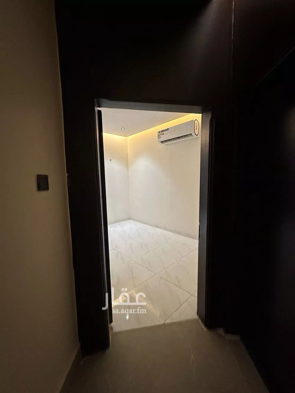 شقة 1 غرف في المغرزات 4