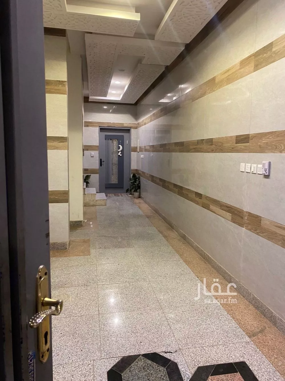 2 bedroom apartment in Dhahrat Laban 2