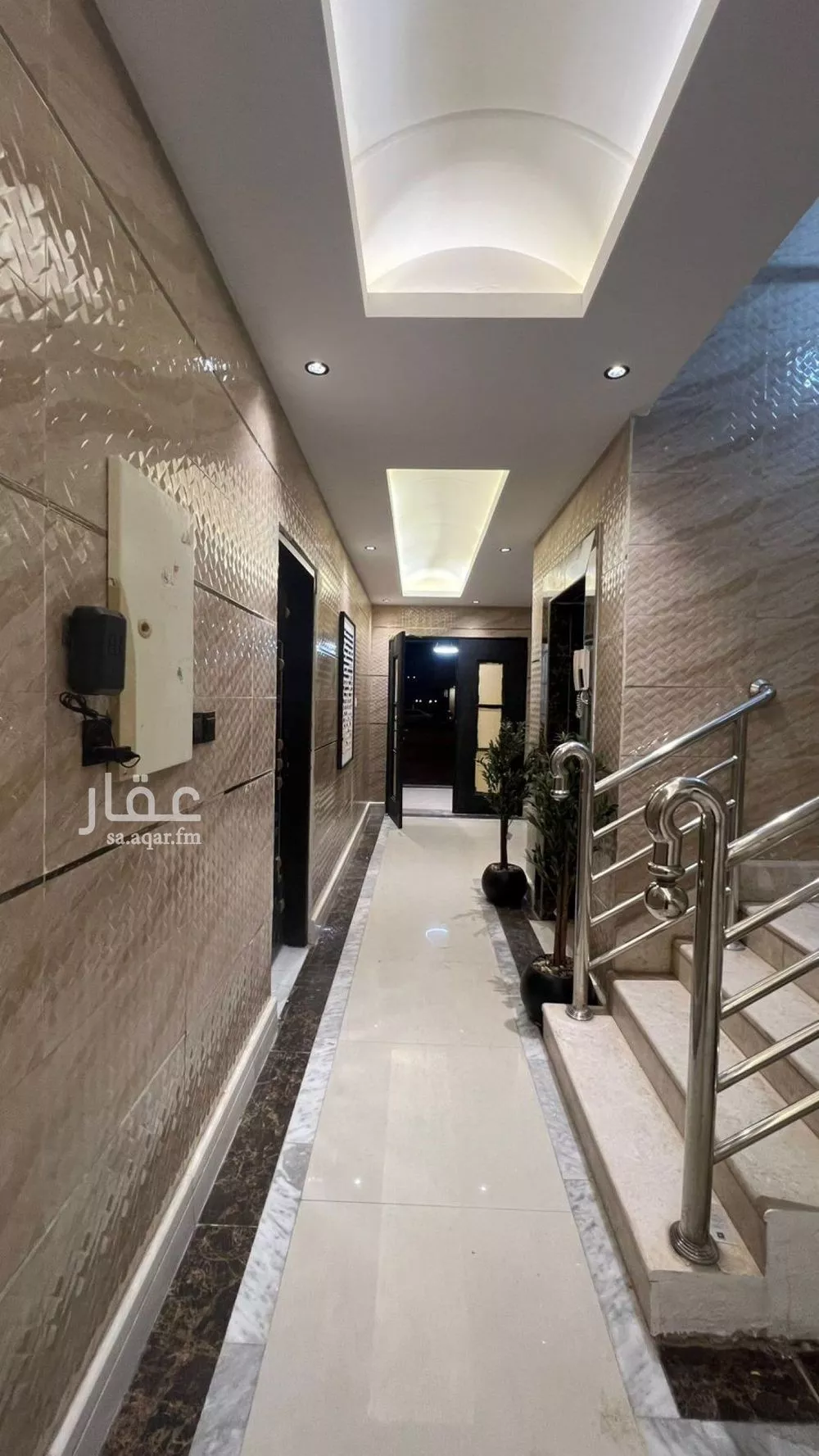 شقة 2 غرف في ظهرة لبن 1