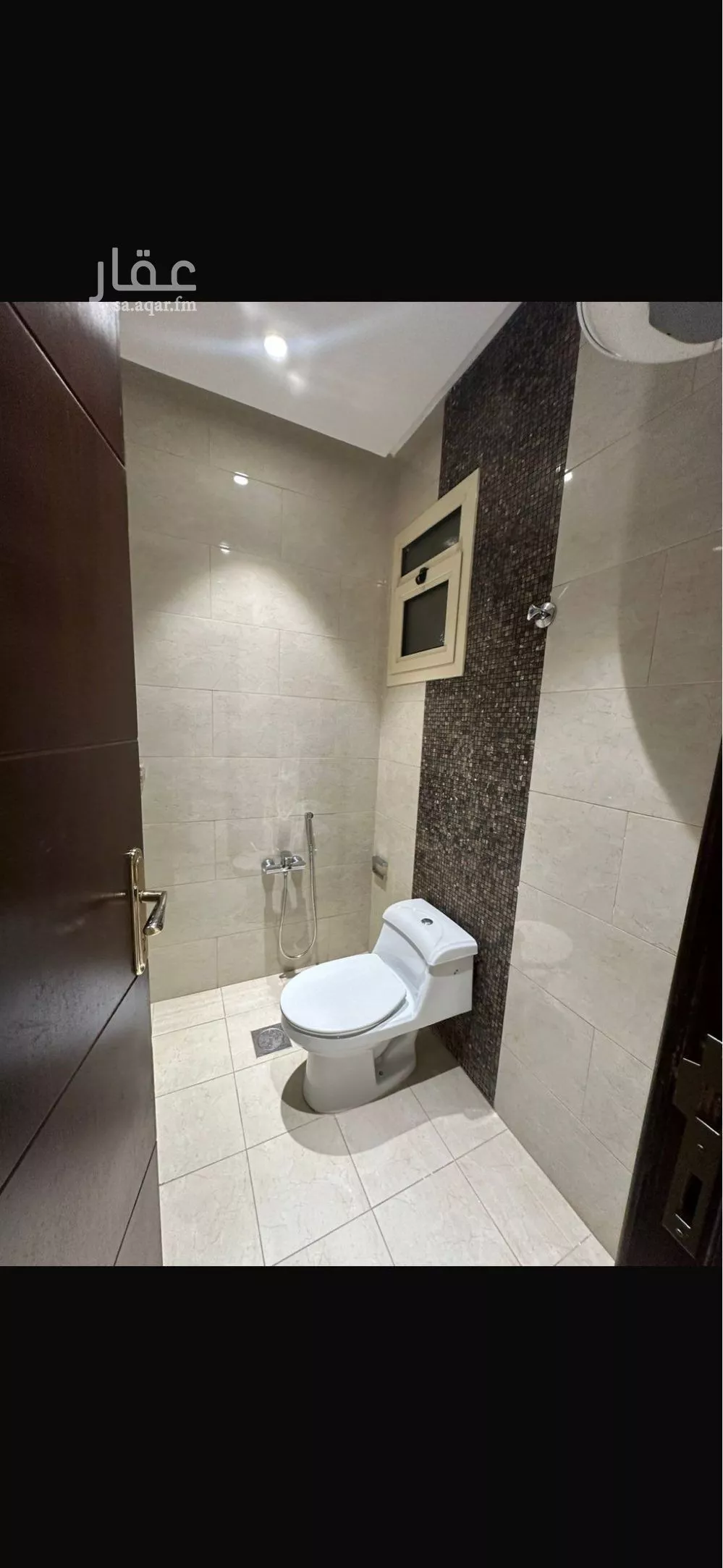 شقة 4 غرف في النرجس 5