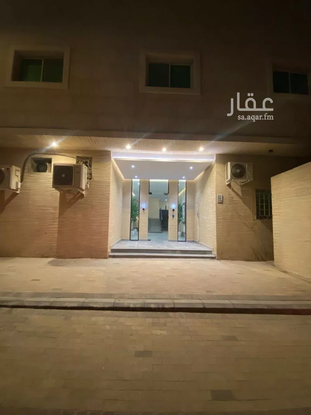 1 bedroom apartment in Al Falah 4
