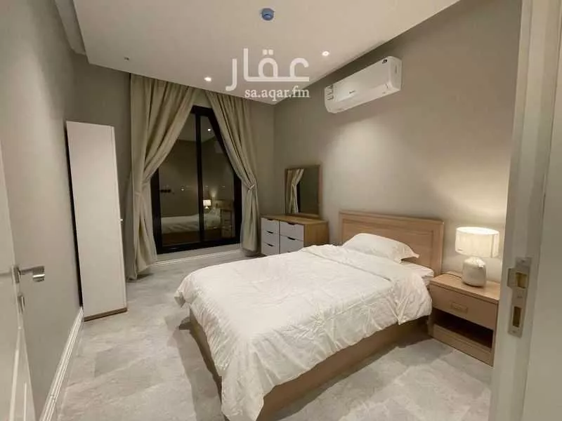 شقة 3 غرف في التعاون، الرياض 8