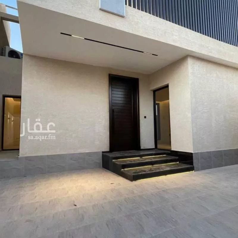 6 bedroom villa in Al Amwaj, Jeddah 12