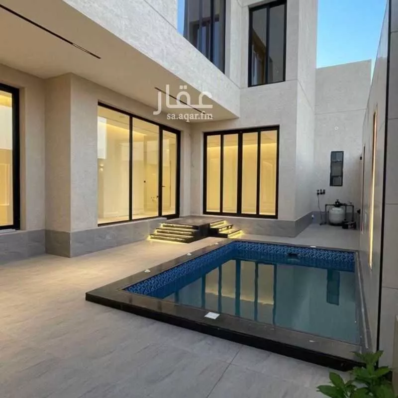 6 bedroom villa in Al Amwaj, Jeddah 11