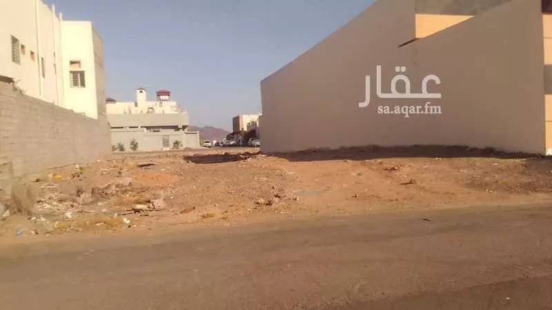 أرض 472 م² في المطار 3