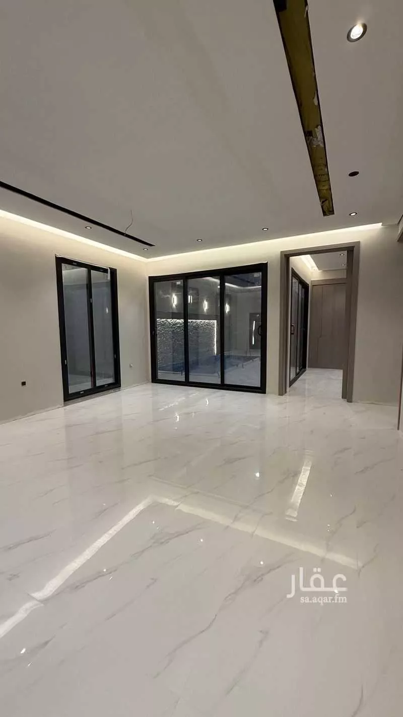 5 bedroom villa in As Saif 3