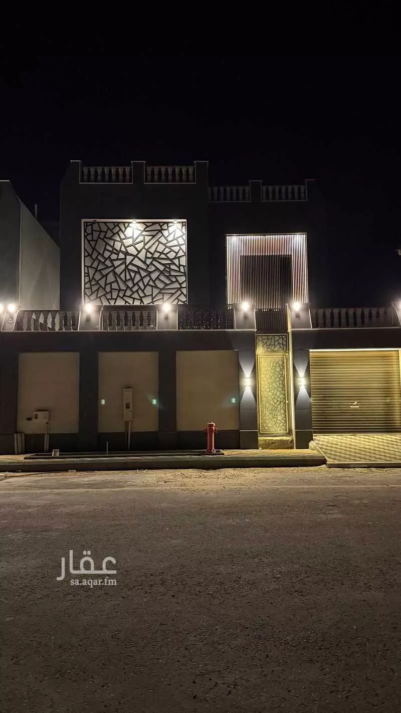 5 bedroom villa in As Saif 1