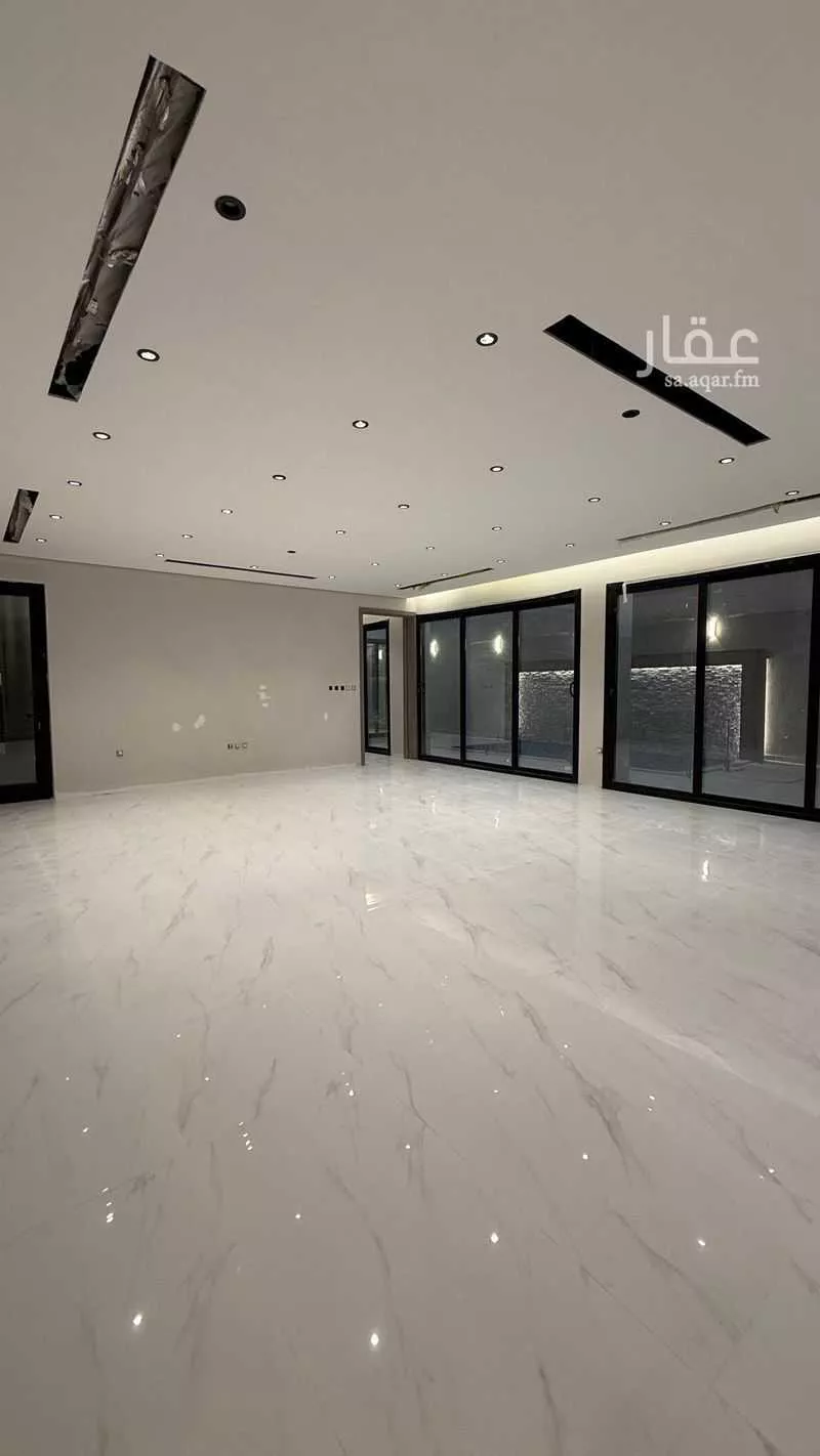 5 bedroom villa in As Saif 2