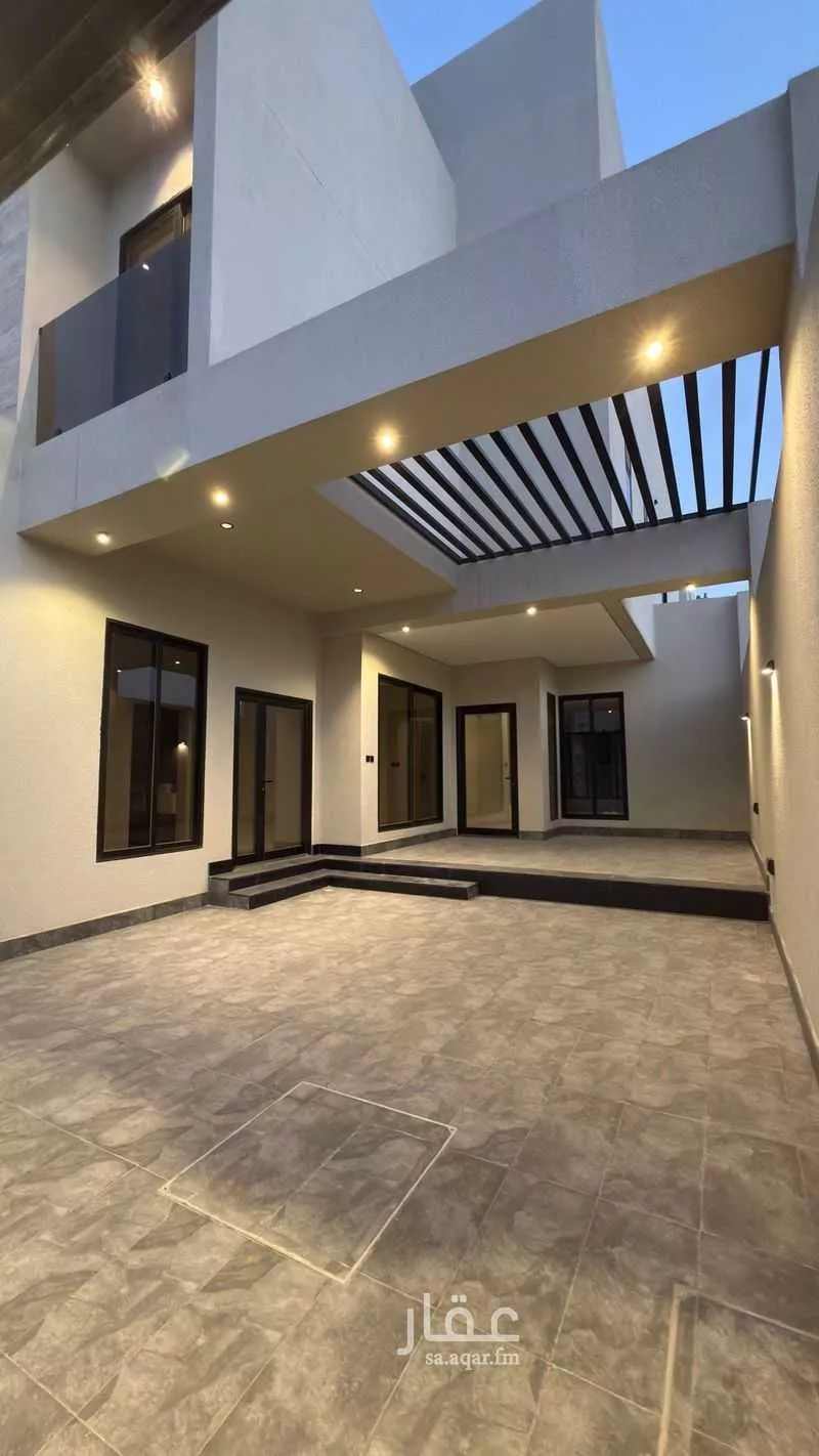 فيلا 6 غرف في الشعلة 2