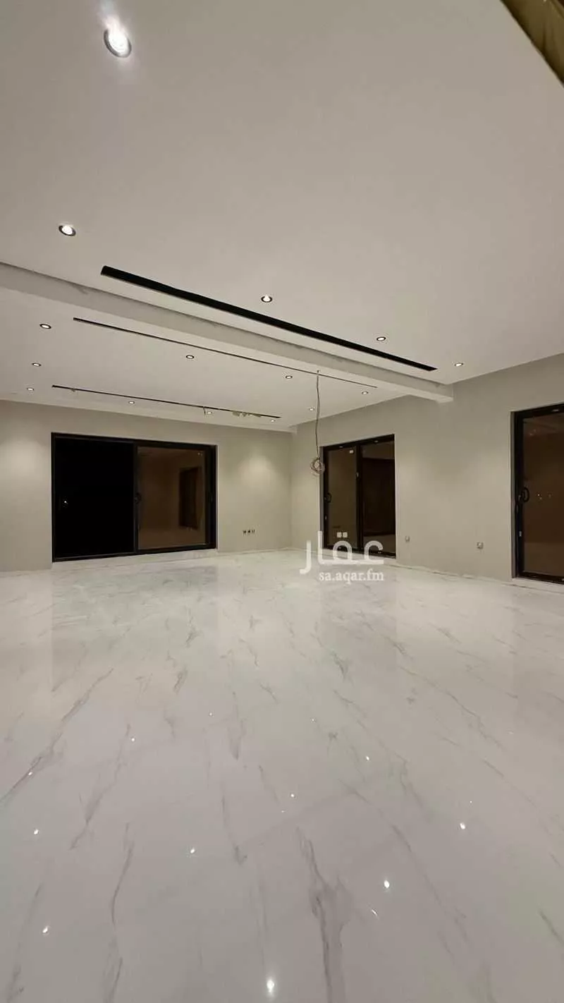 5 bedroom villa in As Saif 5