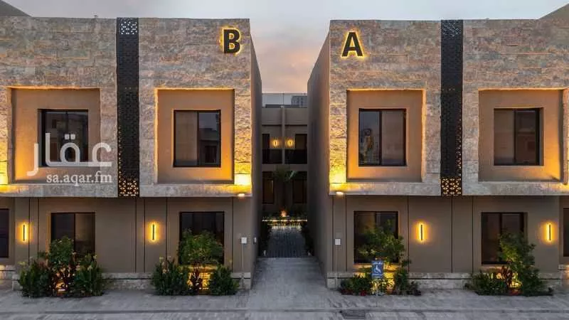 شقة 3 غرف في الرمال، الرياض 9