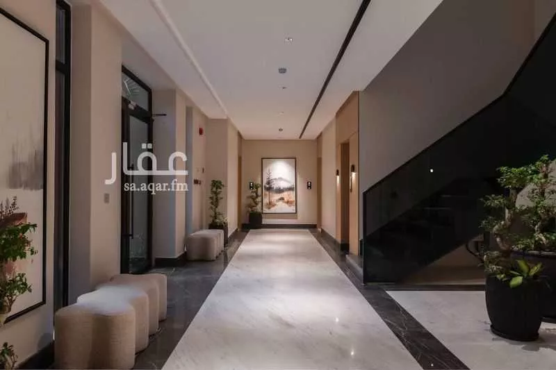 شقة 3 غرف في الرمال، الرياض 11