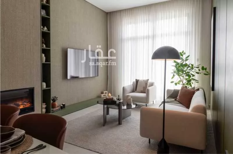 شقة 3 غرف في الرمال، الرياض 5