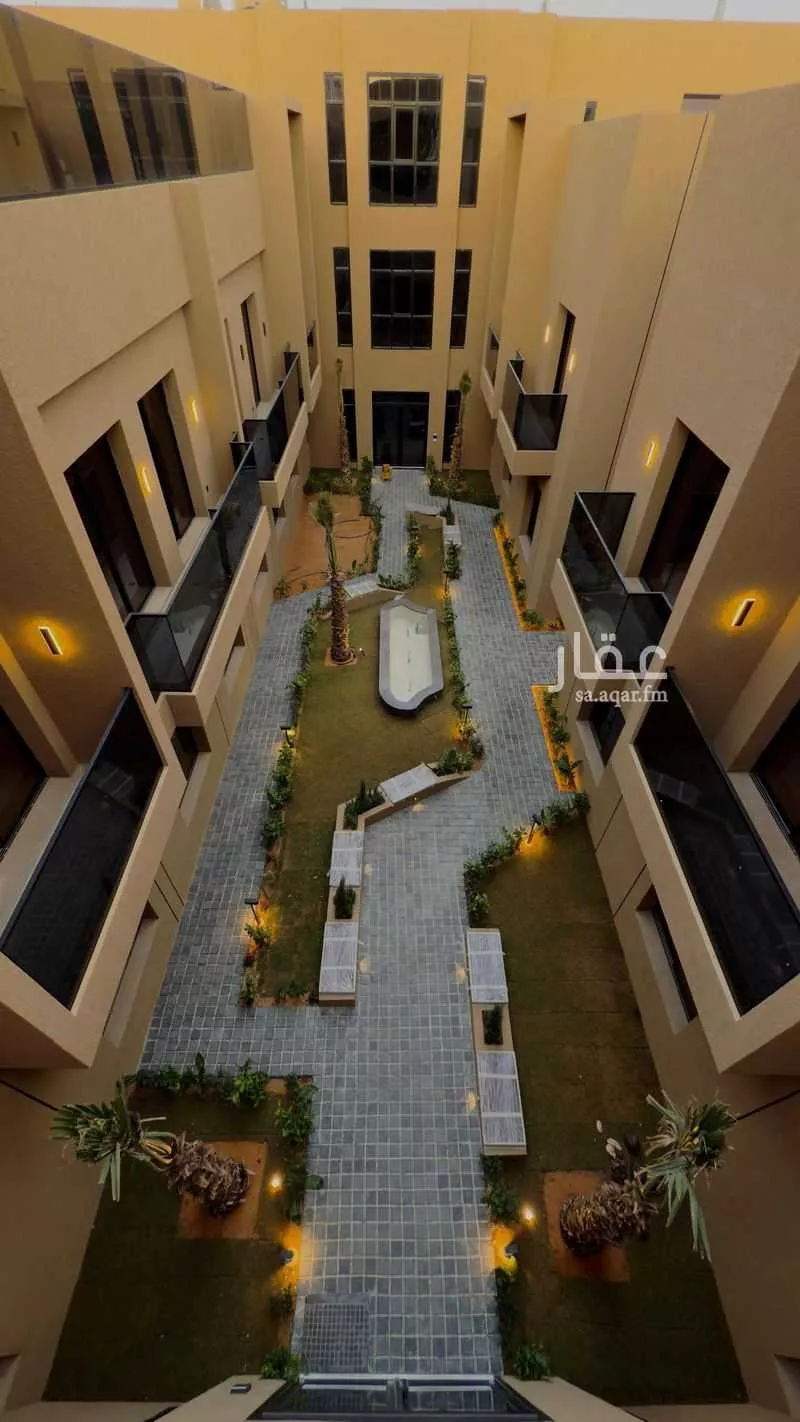 شقة 3 غرف في الرمال، الرياض 13