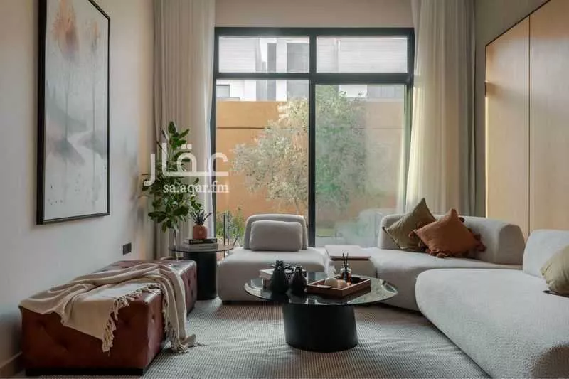 شقة 3 غرف في الرمال، الرياض 12